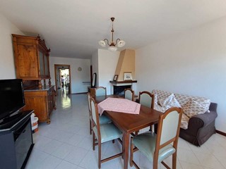 Appartamento in Affitto a Amelia, 550&euro;, 120 m², arredato, con Box