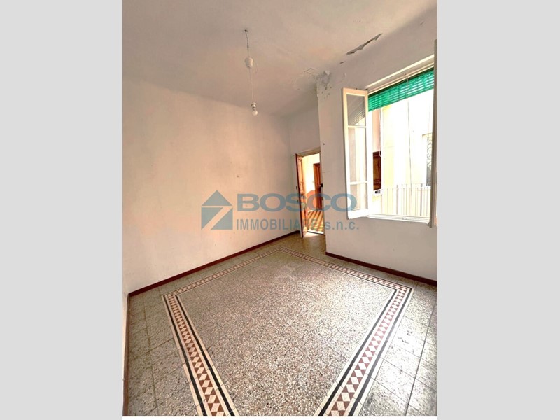 Trilocale in Vendita a La Spezia, zona Nord, 150'000&euro;, 80 m²