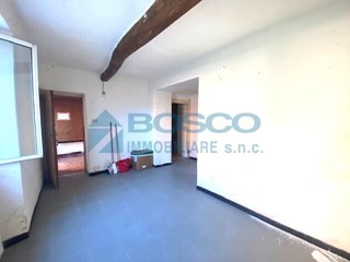 Trilocale in Vendita a La Spezia, 57'000&euro;, 45 m²