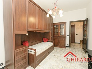 Appartamento in Affitto a Genova, zona Sestri Ponente, 800&euro;, 73 m², arredato