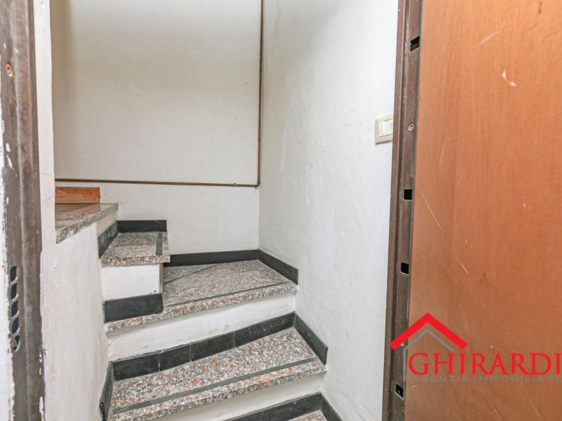 Appartamento in Affitto a Genova, zona Sestri Ponente, 550&euro;, 53 m², arredato