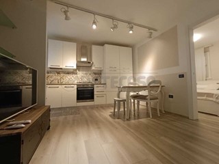 Bilocale in Vendita a Cremona, 105'000&euro;, 42 m², arredato