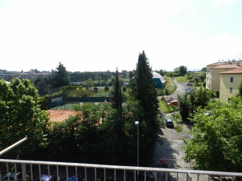 Trilocale in Affitto a Roma, zona MONTE SACRO, 1'100&euro;, 80 m², arredato
