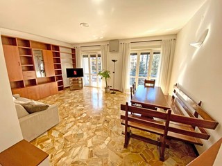 Trilocale in Affitto a Milano, 2'150&euro;, 116 m², arredato
