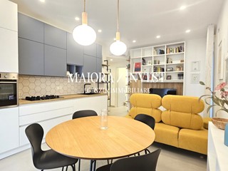 Trilocale in Vendita a San Benedetto del Tronto, 224'000&euro;, 80 m², con Box