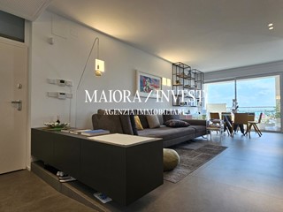 Quadrilocale in Vendita a San Benedetto del Tronto, 560'000&euro;, 133 m², con Box