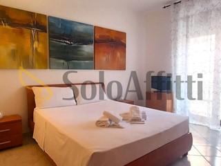 Bilocale in Affitto a Torino, zona Borgo Vittoria, 550&euro;, 60 m², arredato