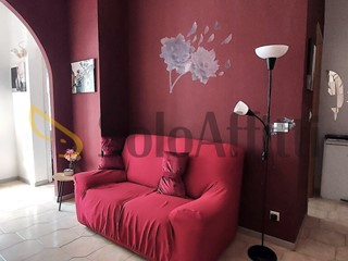 Monolocale in Affitto a Torino, zona Borgo Vittoria, 430&euro;, 35 m², arredato