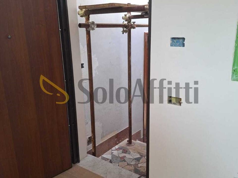 Bilocale in Affitto a Grottaferrata, 700&euro;, 30 m², arredato