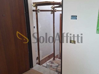 Bilocale in Affitto a Grottaferrata, 700&euro;, 30 m², arredato