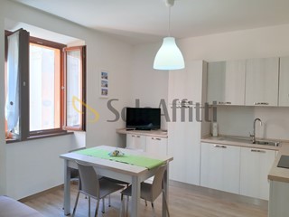 Bilocale in Affitto a Osimo, zona Centro Storico, 570&euro;, 45 m², arredato