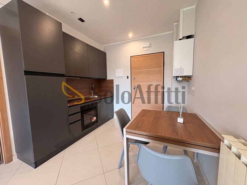 Monolocale in Affitto a Siena, zona Cerchiaia Massettana Romana, 550&euro;, 35 m², arredato