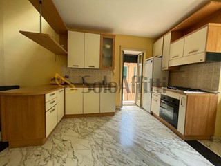 Quadrilocale in Affitto a Ceccano, 500&euro;, 90 m², arredato