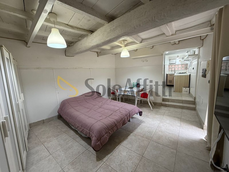Bilocale in Affitto a Frosinone, 350&euro;, 35 m², arredato