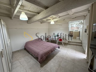 Bilocale in Affitto a Frosinone, 350&euro;, 35 m², arredato