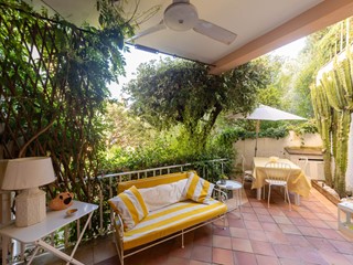 Trilocale in Vendita a Monte Argentario, zona Porto Ercole, 265'000&euro;, 46 m²