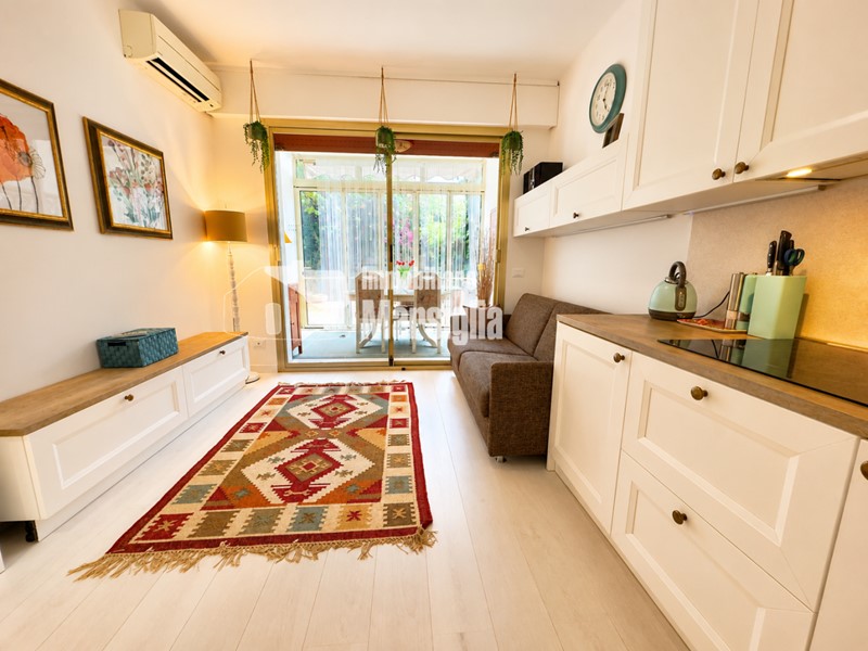 Bilocale in Vendita a Sanremo, 290'000&euro;, 42 m²
