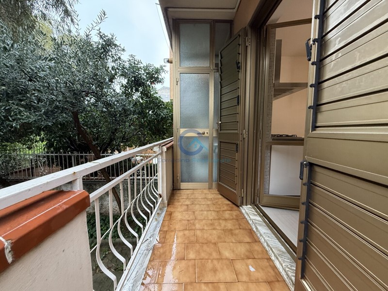 Trilocale in Affitto a Catanzaro, zona Catanzaro Lido, 600&euro;, 75 m², arredato