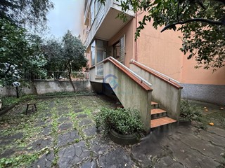 Trilocale in Affitto a Catanzaro, zona Catanzaro Lido, 600&euro;, 75 m², arredato