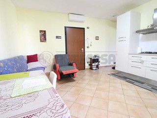 Trilocale in Vendita a Bondeno, 75'000&euro;, 70 m²