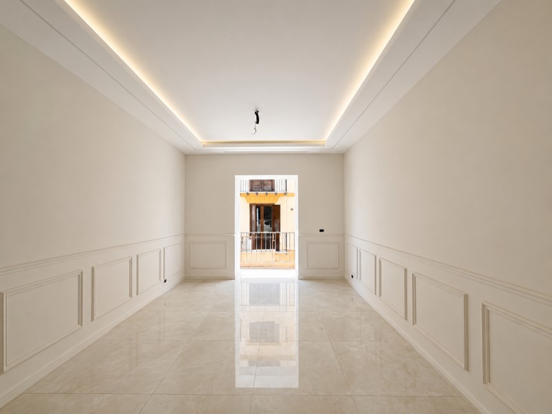Trilocale in Vendita a Palermo, 219'000&euro;, 135 m²