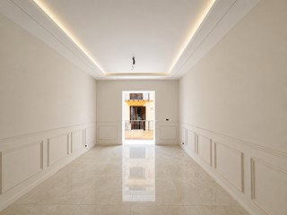 Trilocale in Vendita a Palermo, 219'000&euro;, 135 m²