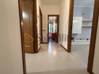Trilocale in Affitto a Catanzaro, zona Lido Lungomare, 600&euro;, 75 m², arredato