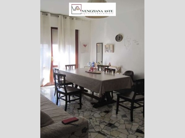 Appartamento in Vendita a Venezia, 113'548&euro;, 87 m²