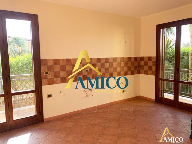 Appartamento in Vendita a Santa Flavia, 223'000&euro;, 125 m²