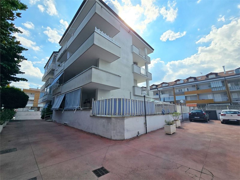 Bilocale in Vendita a Mugnano di Napoli, 153'000&euro;, 71 m²