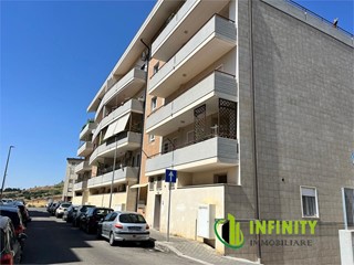 Trilocale in Vendita a Matera, 80'000&euro;, 50 m²