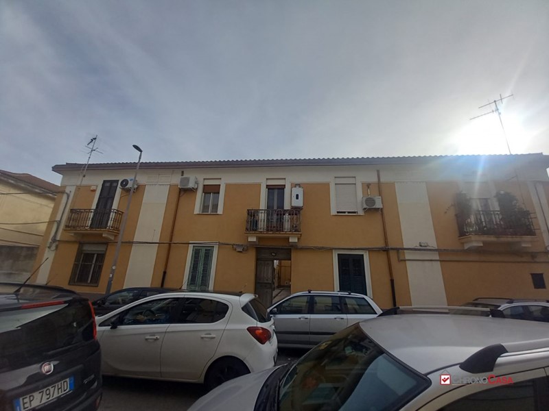 Quadrilocale in Vendita a Messina, 65'000&euro;, 80 m²