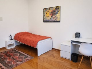 Quadrilocale in Vendita a Milano, 590'000&euro;, 104 m²