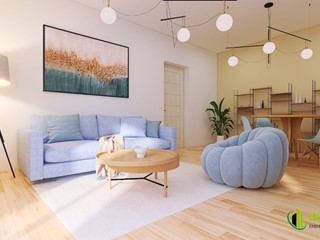 Appartamento in Vendita a Matera, 370'000&euro;, 117 m²