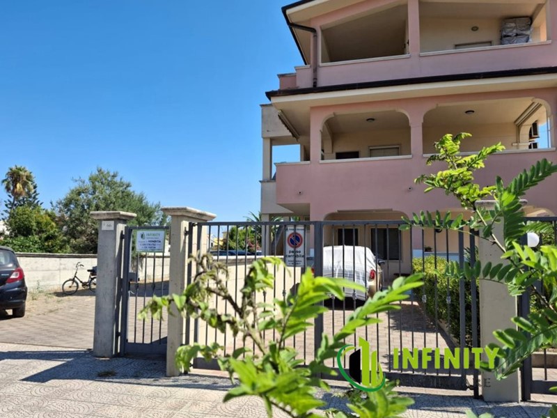 Trilocale in Vendita a Ginosa, 140'000&euro;, 50 m²