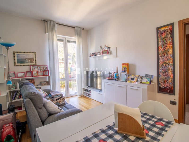 Trilocale in Vendita a Galbiate, 120'000&euro;, 92 m²