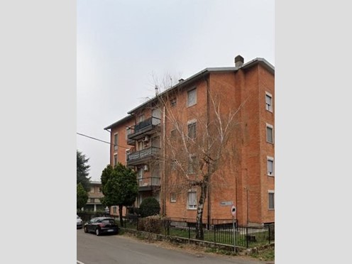 Trilocale in Vendita a Meda, 65'900&euro;, 81 m²