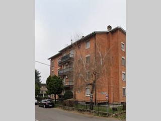 Trilocale in Vendita a Meda, 65'900&euro;, 81 m²
