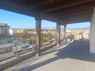 Attico in Vendita a Pisa, 330'000&euro;, 115 m²