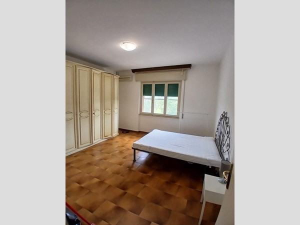 Quadrilocale in Affitto a Pisa, 1'100&euro;, 95 m², arredato, con Box
