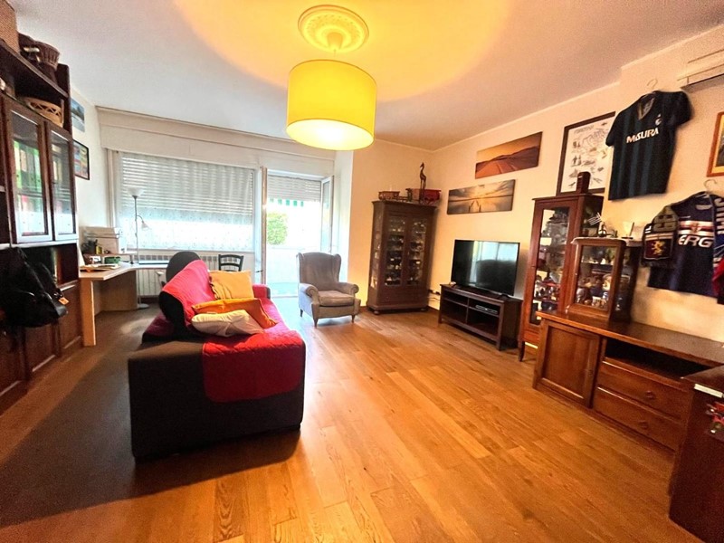 Appartamento in Affitto a Livorno, 1'600&euro;, 140 m², arredato