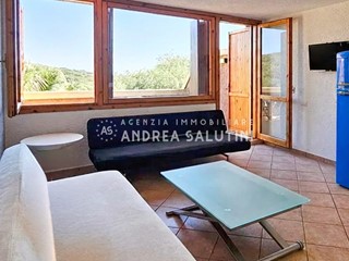 Bilocale in Vendita a Olbia, 129'000&euro;, 60 m², arredato