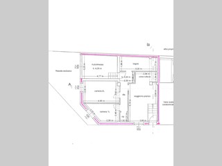 Trilocale in Vendita a Poggibonsi, 203'000&euro;, 80 m², con Box