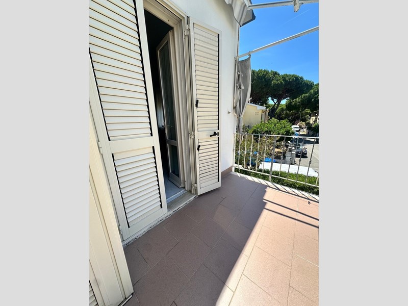 Trilocale in Vendita a Cecina, zona Cecina Marina, 225'000&euro;, 70 m², arredato