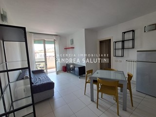 Trilocale in Affitto a Pontedera, 800&euro;, 70 m², arredato