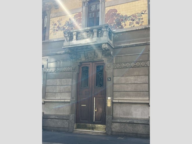 Quadrilocale in Vendita a Milano, 345'000&euro;, 80 m²