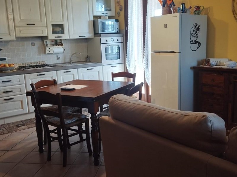 Quadrilocale in Vendita a Cascina, zona San Casciano, 248'000&euro;, 100 m², con Box
