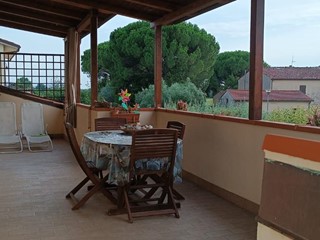 Quadrilocale in Vendita a Cascina, zona San Casciano, 248'000&euro;, 100 m², con Box