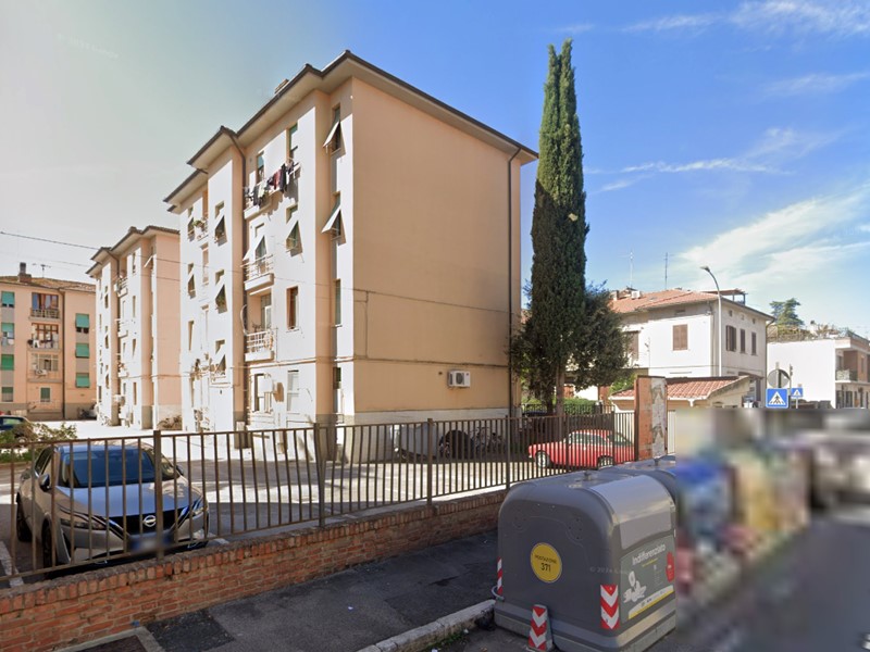 Appartamento in Vendita a Grosseto, 150'000&euro;, 105 m²