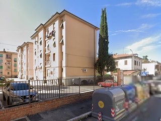 Appartamento in Vendita a Grosseto, 150'000&euro;, 105 m²